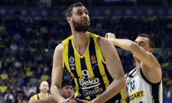 Fenerbahçe, Partizan'ı eli boş gönderdi