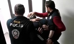 İzmir'de sahte internet sitesiyle 3,2 milyonluk vurgun