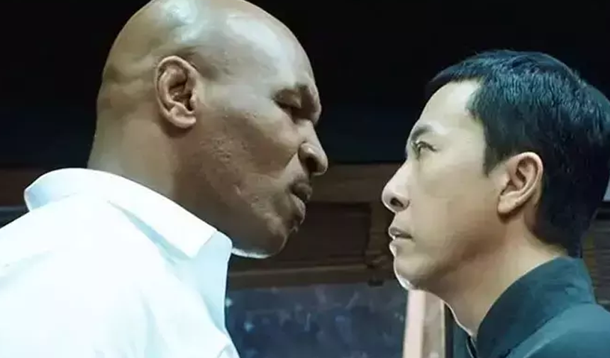 Ip Man 3: Amansız filminin konusu nedir, oyuncuları kimler? Ip Man 3: Amansız nerede çekildi?