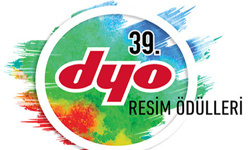 39. DYO Resim Ödülleri Sergisi Ahmed Adnan Saygun Sanat Merkezi’nde Açıldı