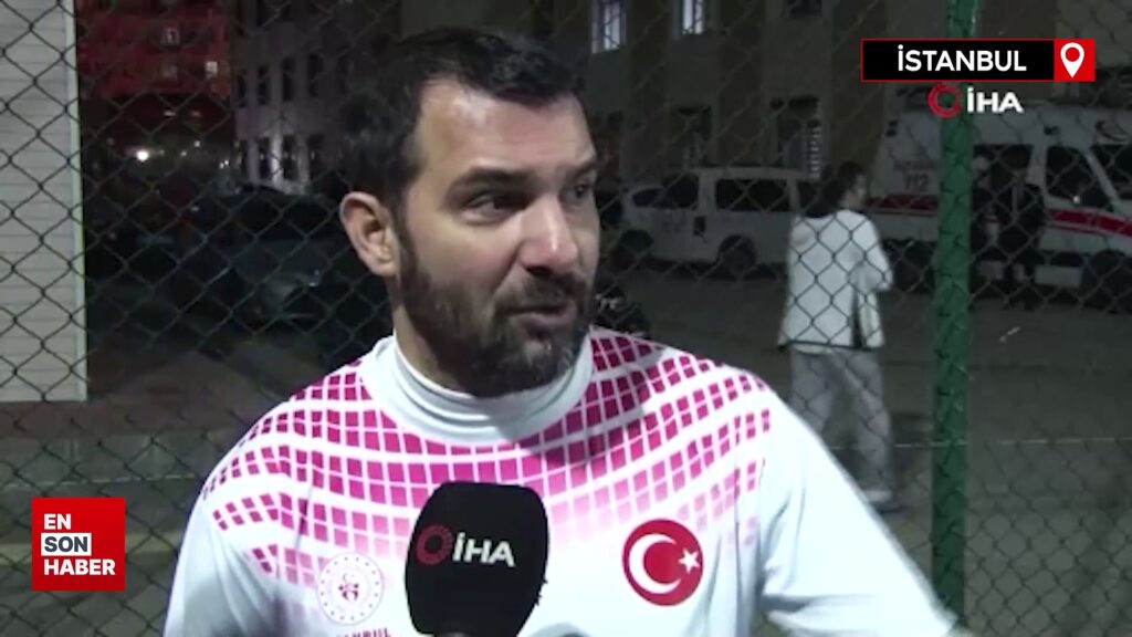 Engin Baytar: Galatasaray’ın çok iyi bir kadrosu var