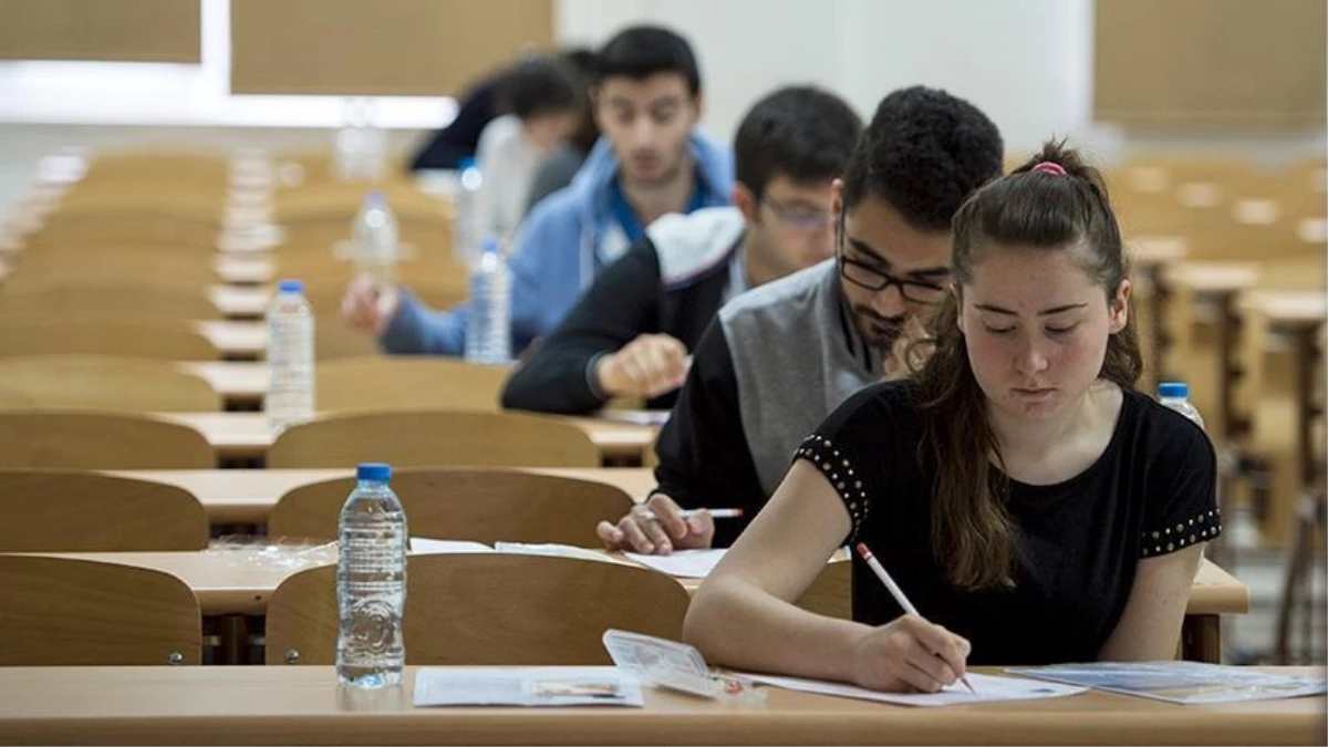 YKS BAŞVURULARINDA SON GÜN MÜ? YKS başvuru ücreti ne kadar? Üniversite sınavına nasıl başvurulur?