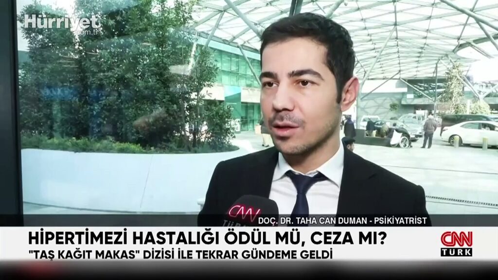 Hipertimezi ödül mü, ceza mı?