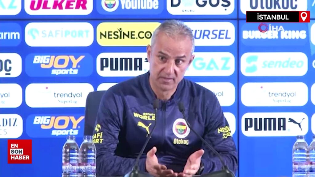 İsmail Kartal: Bizi yavaşlatmak adet haline geldi