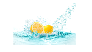Dondurulmuş Limon Nasıl Tüketmeliyiz